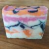 Forrest Witch soap