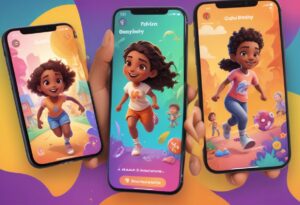 App Playstore - Kidsrehab