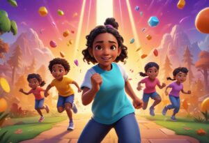 Game - Kidsrehab